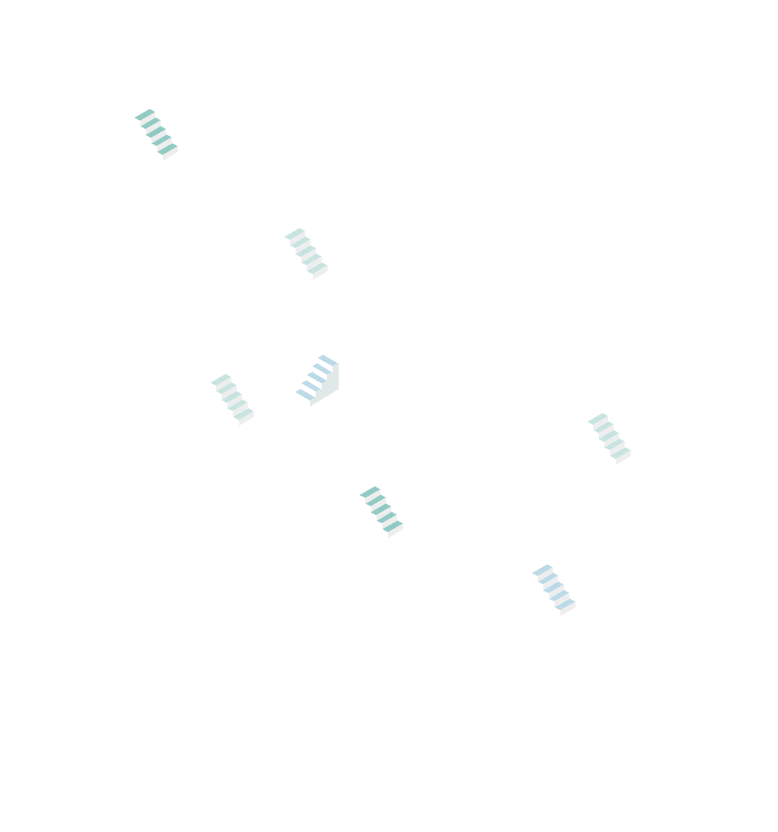 階段